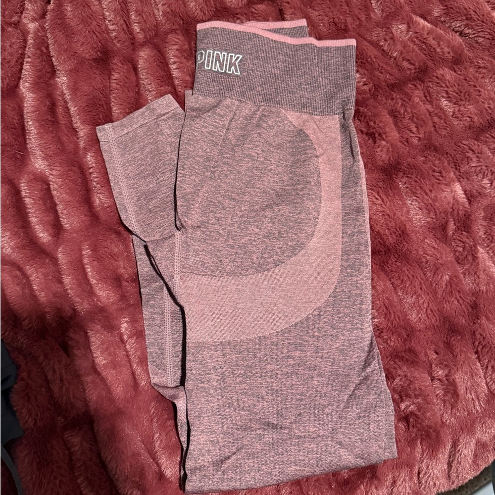 Victoria's Secret Pink Seamless Apparel